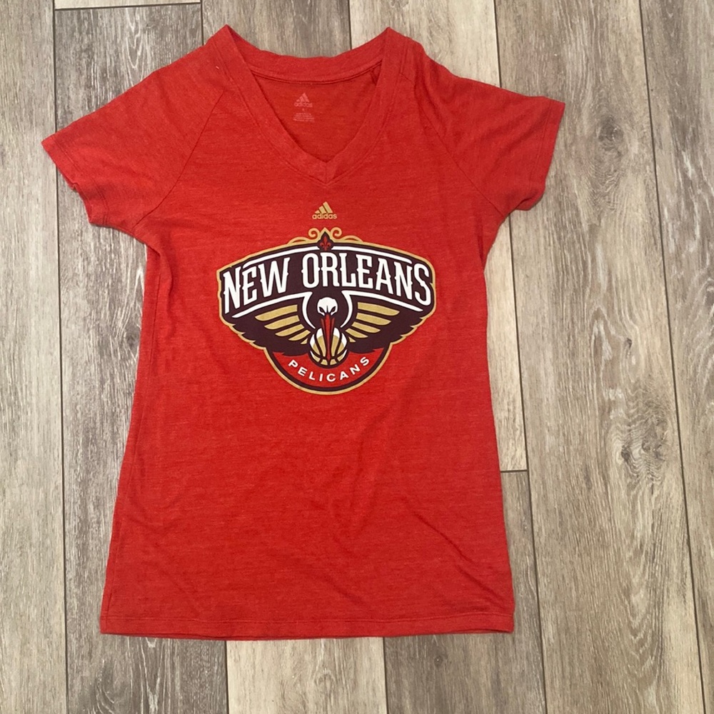 New Orleans Pelicans Shirt